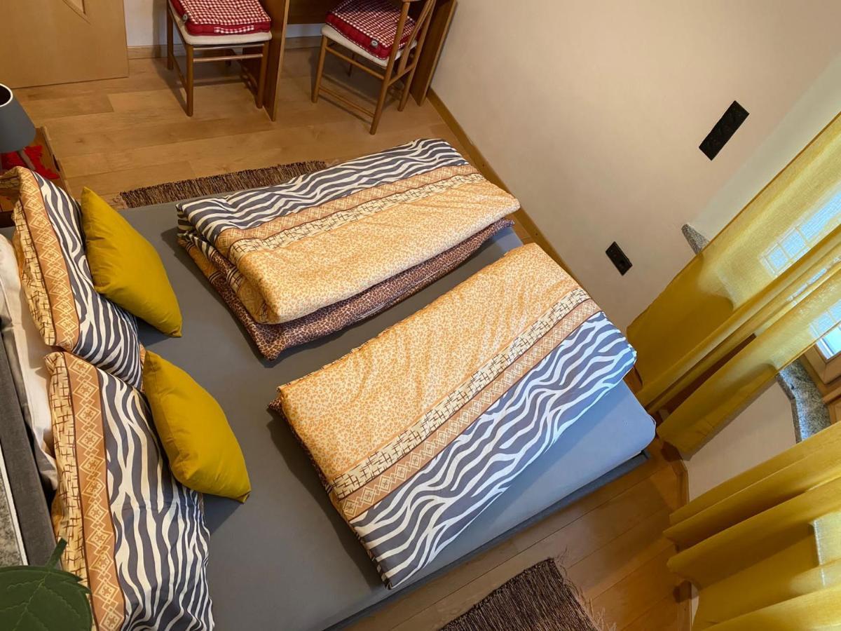 Villa Alessandra 科勒·伊萨尔科 外观 照片