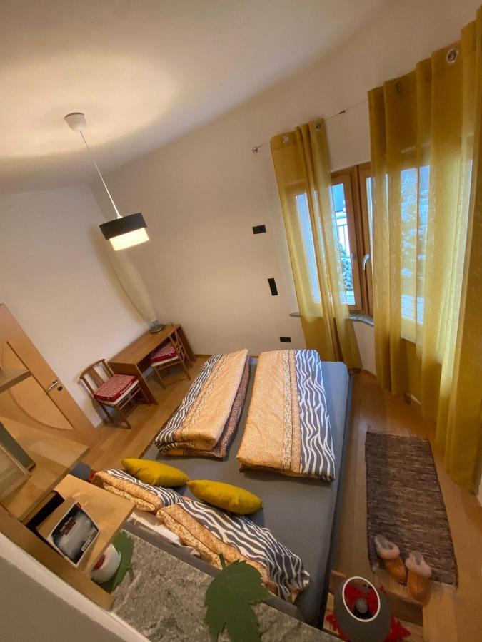 Villa Alessandra 科勒·伊萨尔科 外观 照片