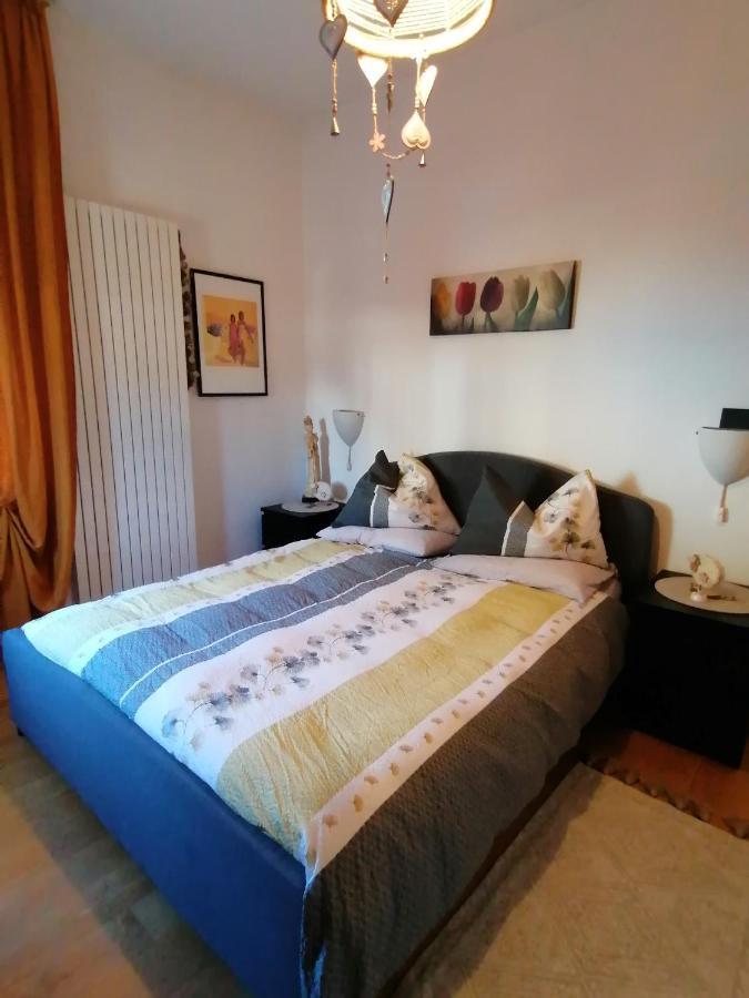 Villa Alessandra 科勒·伊萨尔科 外观 照片