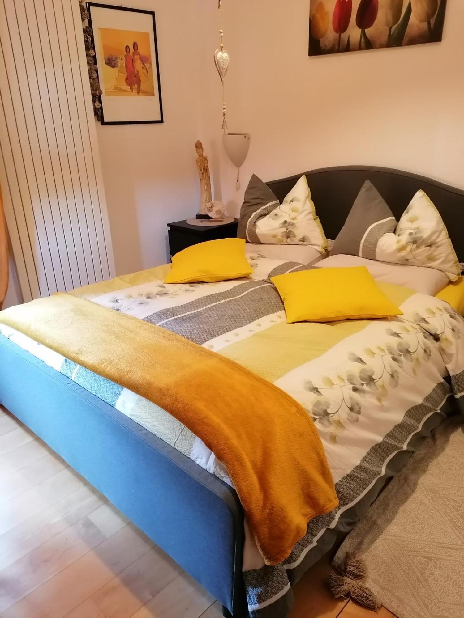 Villa Alessandra 科勒·伊萨尔科 外观 照片
