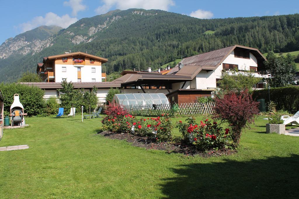 Villa Alessandra 科勒·伊萨尔科 外观 照片
